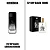 Bortoletto - Fragrância 521 Vip Black 100ml - Imagem 1