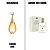 Bortoletto - Fragrância Amore Mio 100ml - Imagem 1
