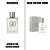Bortoletto - Fragrância Aqua For men 100ml - Imagem 1