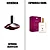 Bortoletto - Fragrância Euphorica 100ml - Imagem 1