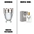 Bortoletto - Fragrância Imortal 100ml - Imagem 1