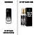 Bortoletto - Fragrância 521 Vip Black 15ml - Imagem 1