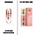 Bortoletto - Fragrância 521 Vip Rose 15ml - Imagem 1