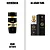 Bortoletto - Fragrância Al-Asad 15ml - Imagem 1