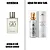 Bortoletto - Fragrância Aqua For men 15ml - Imagem 1