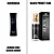 Bortoletto - Fragrância Black Privat 15ml - Imagem 1