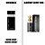 Bortoletto - Fragrância Blackout Silver 15ml - Imagem 1