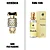 Bortoletto - Fragrância Fama 15ml - Imagem 1