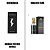 Bortoletto - Fragrância Khalifa 15ml - Imagem 1