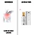 Bortoletto - Fragrância La Bella 15ml - Imagem 1