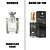 Bortoletto - Fragrância Racing Car 15ml - Imagem 1