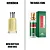 Bortoletto - Fragrância The Boss 15ml - Imagem 1