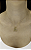 PINGENTE MENINO MALEAVEL COM DIAMANTE - Imagem 3