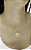 PINGENTE MEDALHA LETRA - Imagem 2