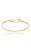 PULSEIRA BRACELETE INICIAIS - Imagem 1