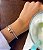 PULSEIRA BRACELETE INICIAIS - Imagem 4