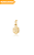 INFANTIL MEDALHA ANJO - Imagem 1