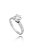 ANEL SOLITARIO 1,01CT C/ GIA - Imagem 1