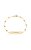 INFANTIL PULSEIRA COM BOLINHAS PLAQUINHA - Imagem 1