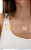 COLAR FIO DE NYLON INICIAIS - Imagem 1