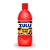 Álcool Gel 80° Acendedor Zulu 500 gramas - Imagem 1