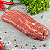 Flat Iron Angus aproximadamente 600 gramas - Imagem 1