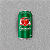 Guaraná Antarctica 350 ml - Imagem 1