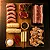 Kit 1 Churrasco para 08 Pessoas - Imagem 1