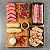 Kit Churrasco para 04 Pessoas - Imagem 1