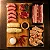 Kit Churrasco para 04 Pessoas - Imagem 1