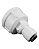 Conector Rápido Purificador Água Electrolux A12432601 Original - Imagem 1