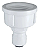 Conector Rápido Purificador Água Electrolux A12432601 Original - Imagem 2