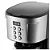 Cafeteira Elétrica Digital Electrolux 38 Xícaras Experience (ECM30) - Imagem 5