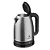 Chaleira Elétrica Electrolux 1,8L Efficient com Desligamento Automático 220V (EEK10) - Imagem 3