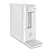 Purificador Electrolux Eletrônico Compacto Experience Pure 4x Digital Branco (PE12B) - Bivolt - Imagem 2