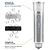 Purificador Electrolux Eletrônico Compacto Experience Pure 4x Digital Branco (PE12B) - Bivolt - Imagem 7