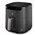 Air Fryer Electrolux por Rita Lobo 5,6L Digital Cinza Experience Economia de Energia 1400W 220V  (EAF45) - Imagem 3