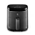 Air Fryer Electrolux por Rita Lobo 5,6L Digital Cinza Experience Economia de Energia 1400W 220V  (EAF45) - Imagem 1