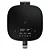 Air Fryer Electrolux por Rita Lobo 5,6L Digital Cinza Experience Economia de Energia 1400W 220V  (EAF45) - Imagem 5