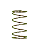 Mola Espiral 13,5x24 Electrolux Le08/lt60 Original 06513994 - Imagem 2