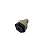 Pé Nivelador Frontal Electrolux Lavadora Lsw11 132500774 Original - Imagem 2