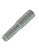 Pino Porta Do Evaporador Frigobar Electrolux Re80 67493030 - Imagem 2