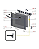 Espacador Termico para Fogao Electrolux 67590236 - Imagem 2