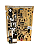 Placa Eletrônica Aquecedor Aq24l/aq2an/aq16l/aq16n A08880001 - Imagem 1