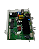 Placa Potencia 220v Lava E Seca Lse11 Ssw7d11 - Imagem 1