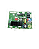Placa Potencia 220v Lava E Seca Lse11 Ssw7d11 - Imagem 3