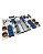 Placa Potência Cooktop Indução Electrolux IE6LP A26679801 - Imagem 3