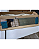 PAINEL CONTROLE OE7TX COMPLETO 263600302396 A08331801 ORIGINAL - Imagem 2