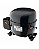 COMPRESSOR 1/3 R134A ELECTROLUX EL100H A21258103 220V - Imagem 1