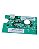 Placa Interface Auxiliar Lavadora Electrolux A08402501 - Imagem 1